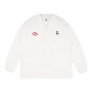 House of Smith Sweater Cardigan Pria – New Carpaca Bw #3