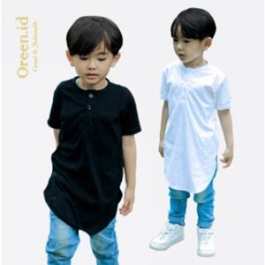 Oreen.id – Kurta For Kids | Baju Koko Kurta Anak