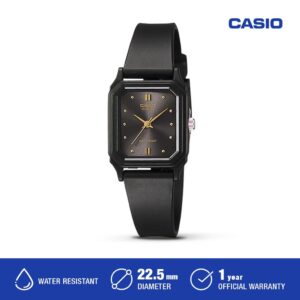 Casio Jam Tangan Wanita LQ-142E-1ADF