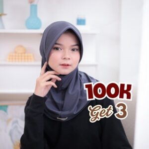 Tiebymin – Fay Bergo Spandek Sporty Ukuran S