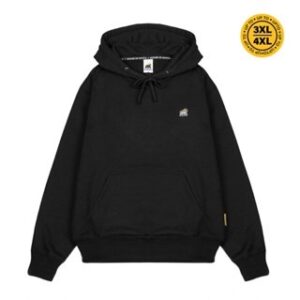 House of Smith Sweater Hoodie Pria – Horis Black #15