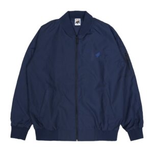 House of Smith Jaket Bomber Pria – Bomith Navy #3 – Jacket