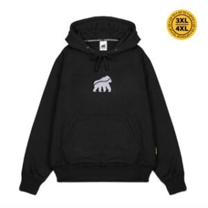 House of Smith Sweater Hoodie Pria – Hogty Black #8