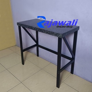 Meja Kerja Meja Konsul Minimalis Kuat dan Murah Hemat Dikantong