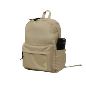 House of Smith Bag Backpack – N Mypack Khaki #6 – Tas Punggung