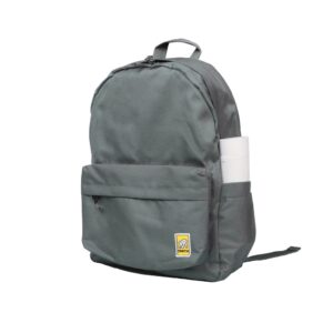 House of Smith Bag Backpack – N Mypack Grey #7 – Tas Punggung