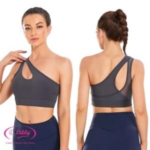 Lidily – Sport Bra LS727 | BH Olahraga Baju Atasan Pakaian Olahraga Wanita Bralette Sexy | Sportwear Workout Senam Gym Fitness Yoga Pilates Bra Sport Olah Raga