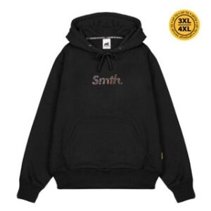 House of Smith Sweater Hoodie Pria – Hosum Black #10