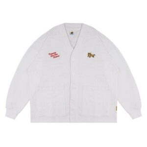 House of Smith Sweater Cardigan Pria – New Cartigre Bw #5