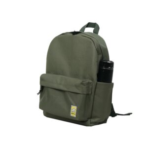 House of Smith Bag Backpack – N Mypack Army #7 – Tas Punggung