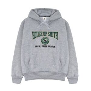 House of Smith Sweater Hoodie Pria – Lpl Misty #44