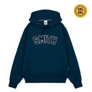 House of Smith Sweater Hoodie Pria – Homith Blue #13
