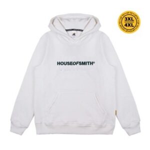 House of Smith Sweater Hoodie Pria – Horiw #5