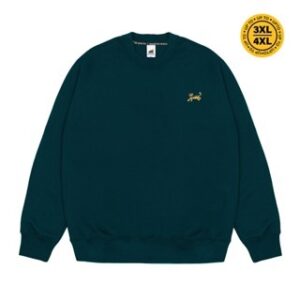 House of Smith Sweater Crewneck Pria – Crewneck Embroidery 1 #8