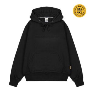 House of Smith Sweater Hoodie Pria – Honof Black #8