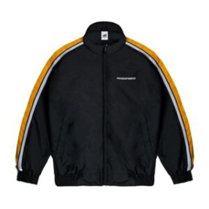 House of Smith Jaket Tracktop Pria – Vault #3 – Jacket