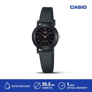 Casio Original LQ-139AMV-1ELDF Jam Tangan Wanita Analog