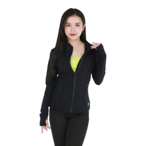 Lasona Women Sportwear Jaket Olahraga Wanita  JK-025-AC