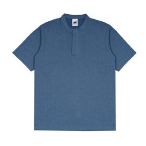House of Smith Polo Shirt – Leisure Denim #2 – Kaos Polo Pria
