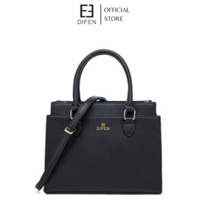 DIFEN Tas Selempang wanita handbag tas wanita terbaru 2025 totebag wanita tas kerja wanita