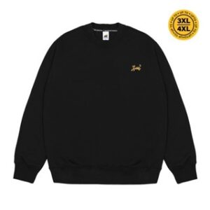 House of Smith Sweater Crewneck Pria – Crewneck Embroidery 2 #12