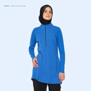 Sporte Sportwear Baju Olahraga Muslimah – Rhea Top