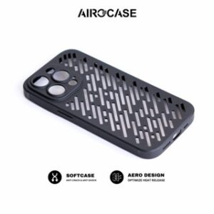 AIROCASE Soft Case SLIM PROTECT  for Iphone Seri 7, 8, X, XS, XR, XS Max, 11, 12, 13, 14, 15, 16E, Plus, Pro Max