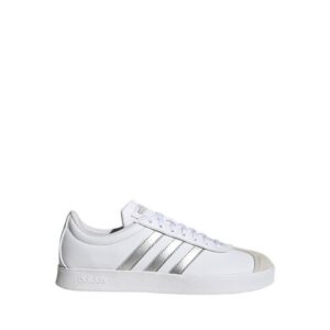 adidas VL Court Base Women’s Sneakers – Ftwr White