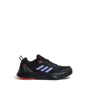 adidas Base-Strike Men’s Running Shoes – Black