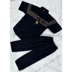NETTO – Baju Koko Anak Laki Laki Setelan Koko Anak Baju Muslim Anak Kobata