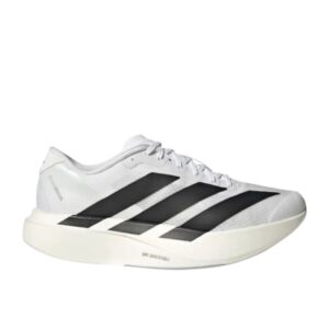 Adidas Adizero Evo SL White Black