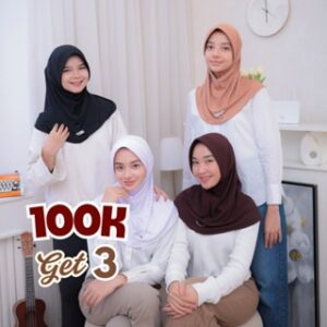 Tiebymin – Gea bergo Spandex sporty ukuran M