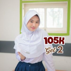 Tiebymin – Alana Bergo jersey Ukuran L