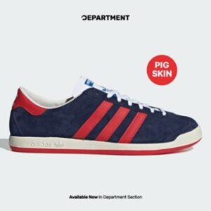 ADIDAS Sepatu Sneakers Unisex JAVA IG1811 ORIGINAL