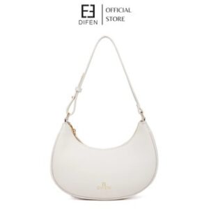 DIFEN  Tas Wanita Bag Sling Bag Underarm Bag Shoulder Bag tas bahu wanita