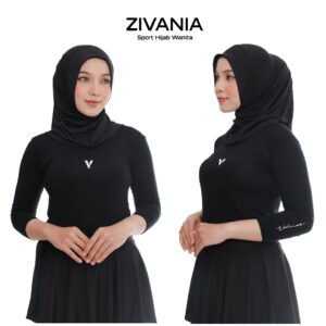 VALMAR SPORTWEAR – Kerudung Hijab Instan Zivania