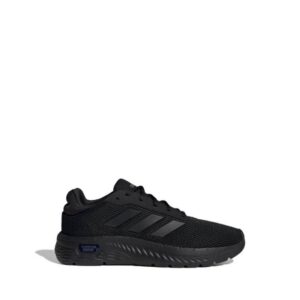 adidas Cloudfoam Comfy Men’s Sneakers Shoes – Black