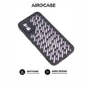 AIROCASE Softcase for Infinix GT 30 Pro