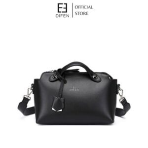 DIFEN Tas Selempang Wanita tas wanita import Handle bag tas kondangan wanita elegan sling bag