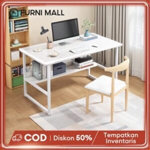 Meja Belajar Meja Kerja Meja Kantor Meja Komputer Meja Desktop Rumah Meja Tulis Sederhana