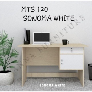 Meja Belajar Meja Kasir Meja Kerja Berbagai Ukuran