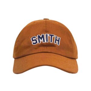House of Smith Topi – Smith Cap Camel #2 – Polo Cap hat