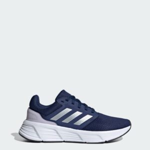 adidas Running Galaxy 6 Shoes Women Blue IE8146