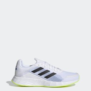 adidas Running Duramo SL Shoes Men White FY6683
