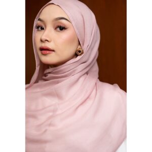 Nadiraa Hijab Heva Viscose Shawl / Pashmina Viscose