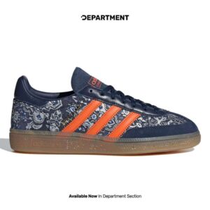 ADIDAS Sepatu Sneakers Wanita HANDBALL SPEZIAL “CARPET PACK” IH7952 ORIGINAL