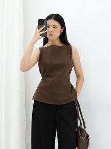 HULM – Still Top | Atasan Wanita