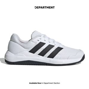 ADIDAS Sepatu Training Wanita DROPSET BASE TRAINER JS3166 ORIGINAL