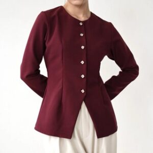 Atasan Wanita Premium Deta Top