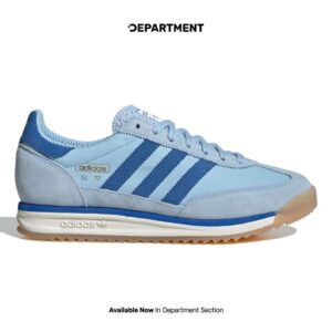 ADIDAS Sepatu Sneakers Pria SL 72 RS JH5099 ORIGINAL